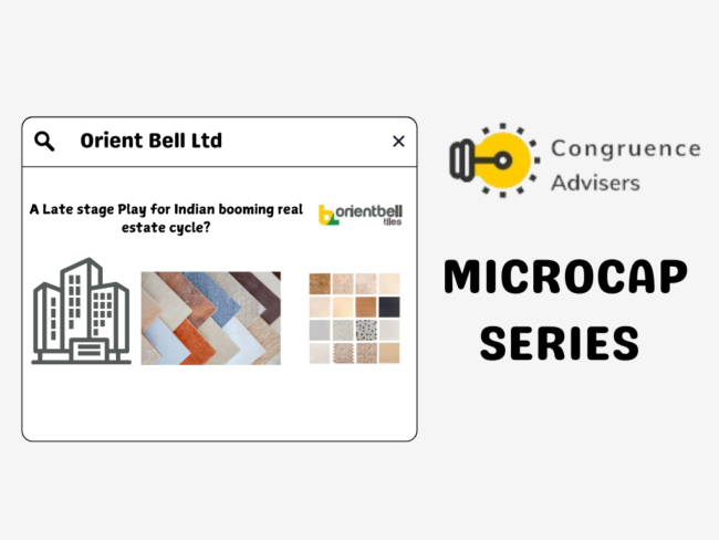 Congruence Advisers – Template